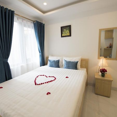 Ha Noi Holiday Center Hotel ฮานอย ภายนอก รูปภาพ