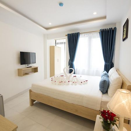 Ha Noi Holiday Center Hotel ฮานอย ภายนอก รูปภาพ