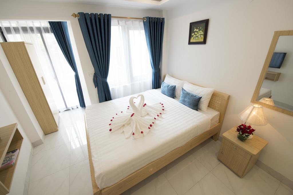 Ha Noi Holiday Center Hotel ฮานอย ภายนอก รูปภาพ