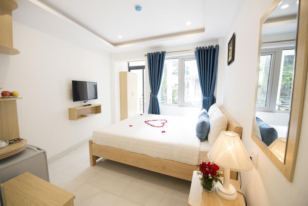 Ha Noi Holiday Center Hotel ฮานอย ภายนอก รูปภาพ