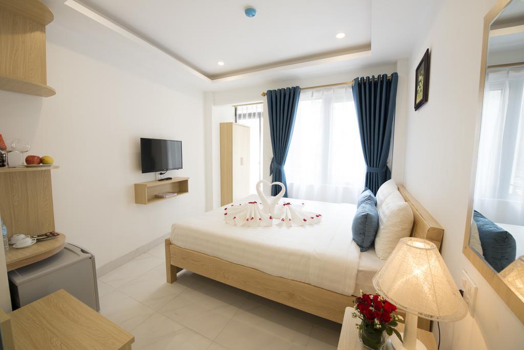 Ha Noi Holiday Center Hotel ฮานอย ภายนอก รูปภาพ