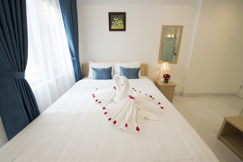 Ha Noi Holiday Center Hotel ฮานอย ภายนอก รูปภาพ