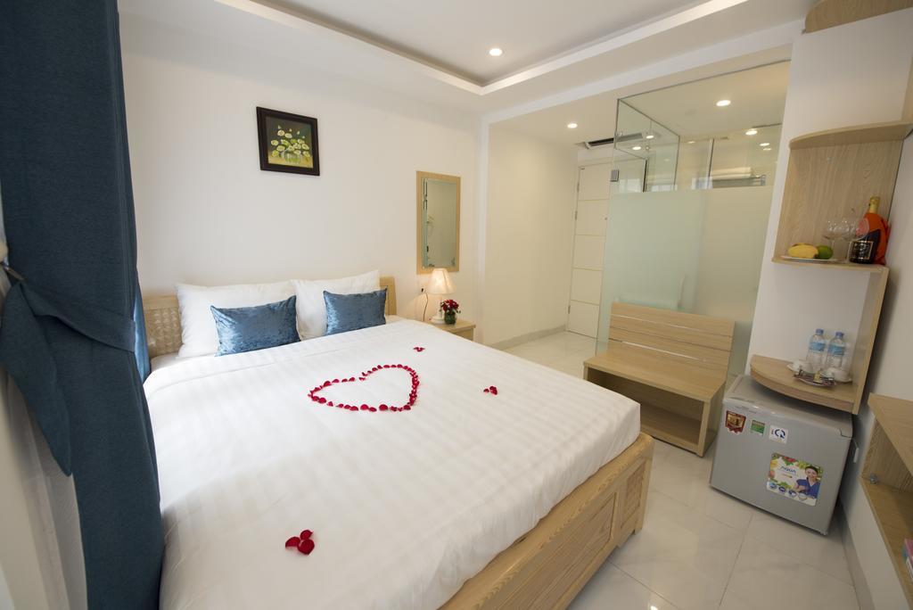 Ha Noi Holiday Center Hotel ฮานอย ภายนอก รูปภาพ