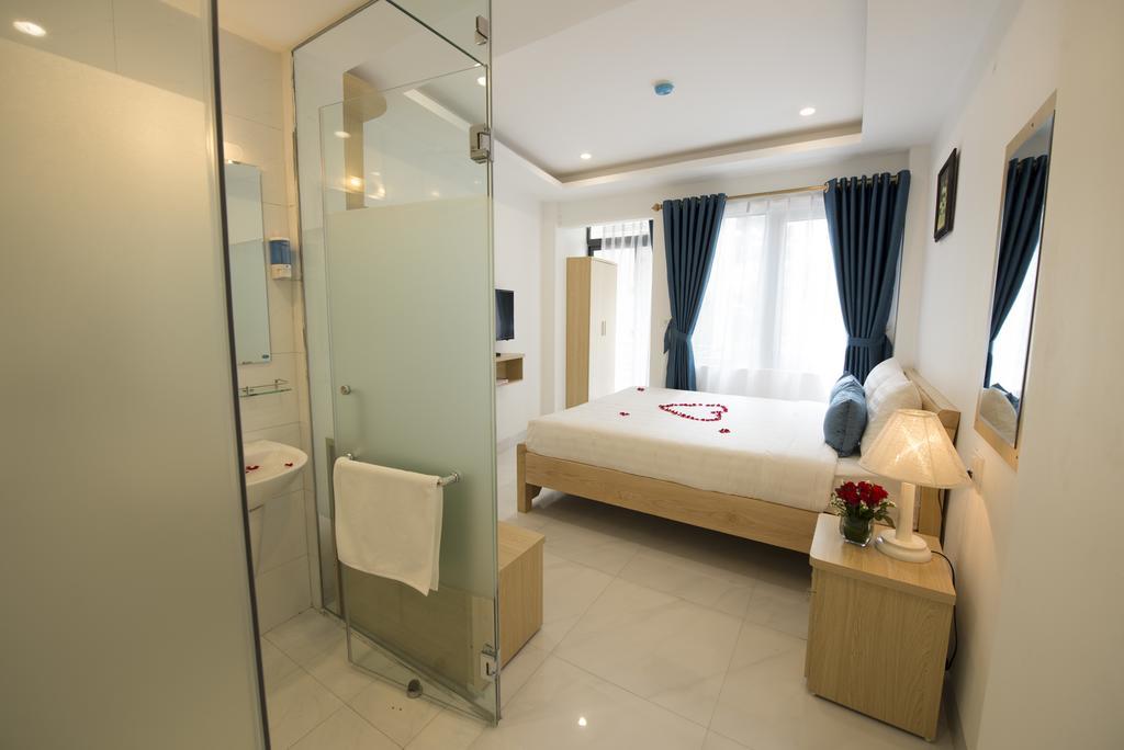 Ha Noi Holiday Center Hotel ฮานอย ภายนอก รูปภาพ