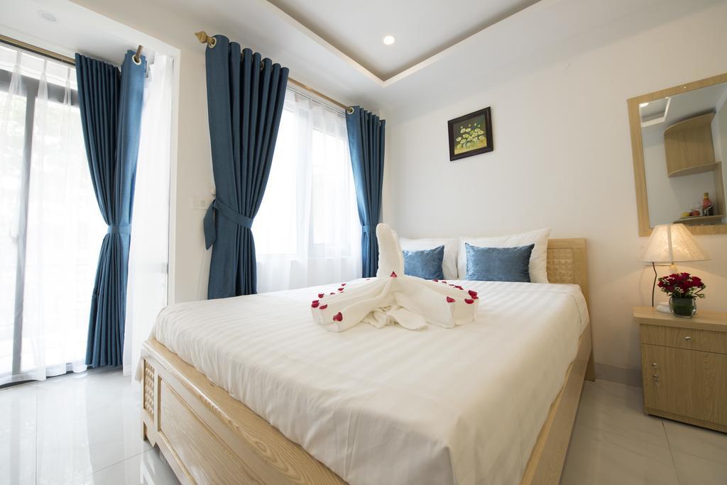 Ha Noi Holiday Center Hotel ฮานอย ภายนอก รูปภาพ