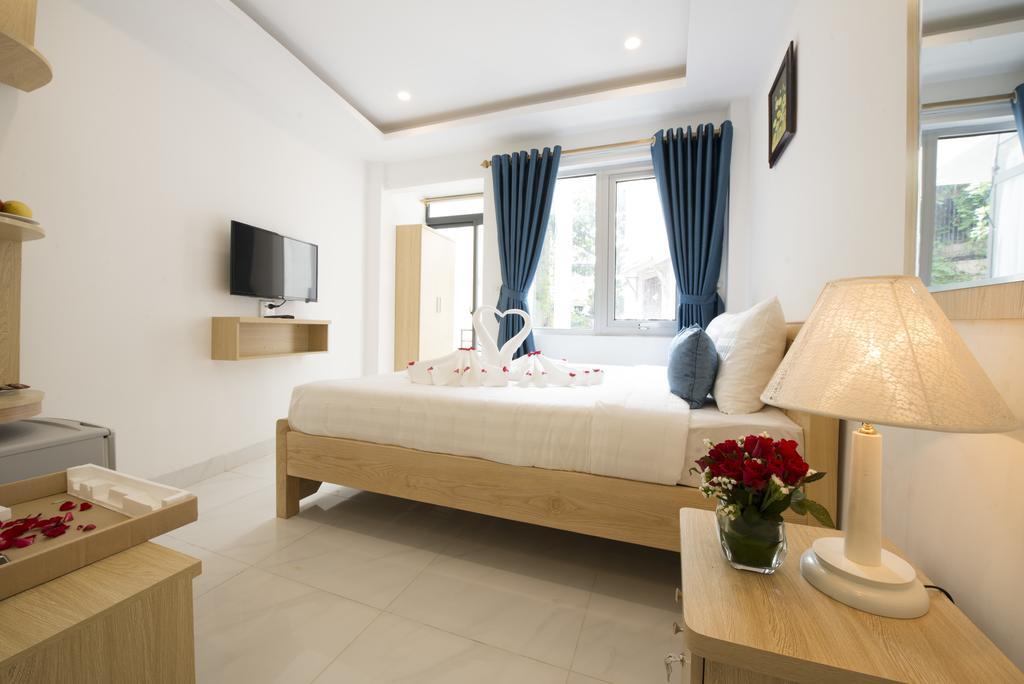 Ha Noi Holiday Center Hotel ฮานอย ภายนอก รูปภาพ