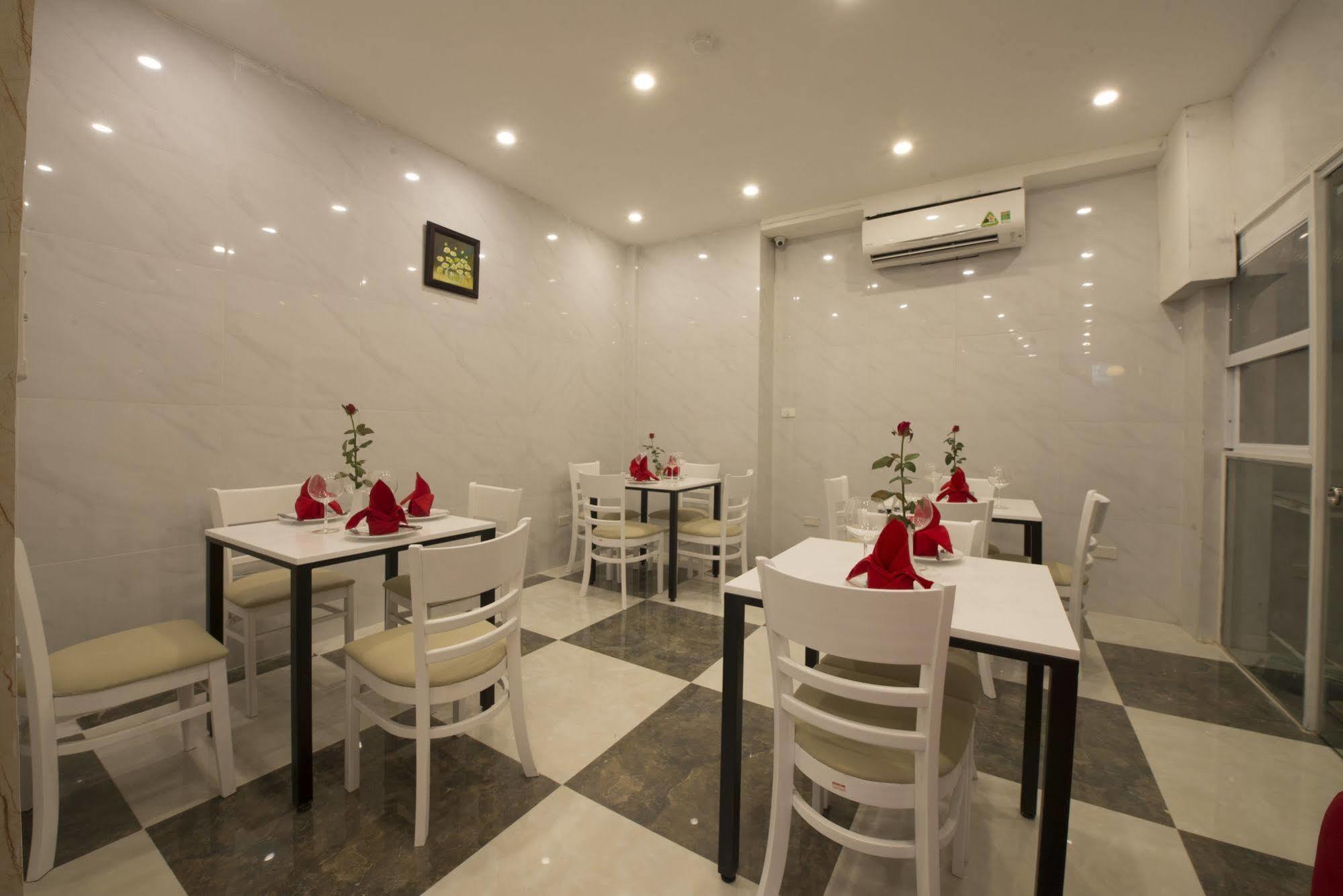 Ha Noi Holiday Center Hotel ฮานอย ภายนอก รูปภาพ