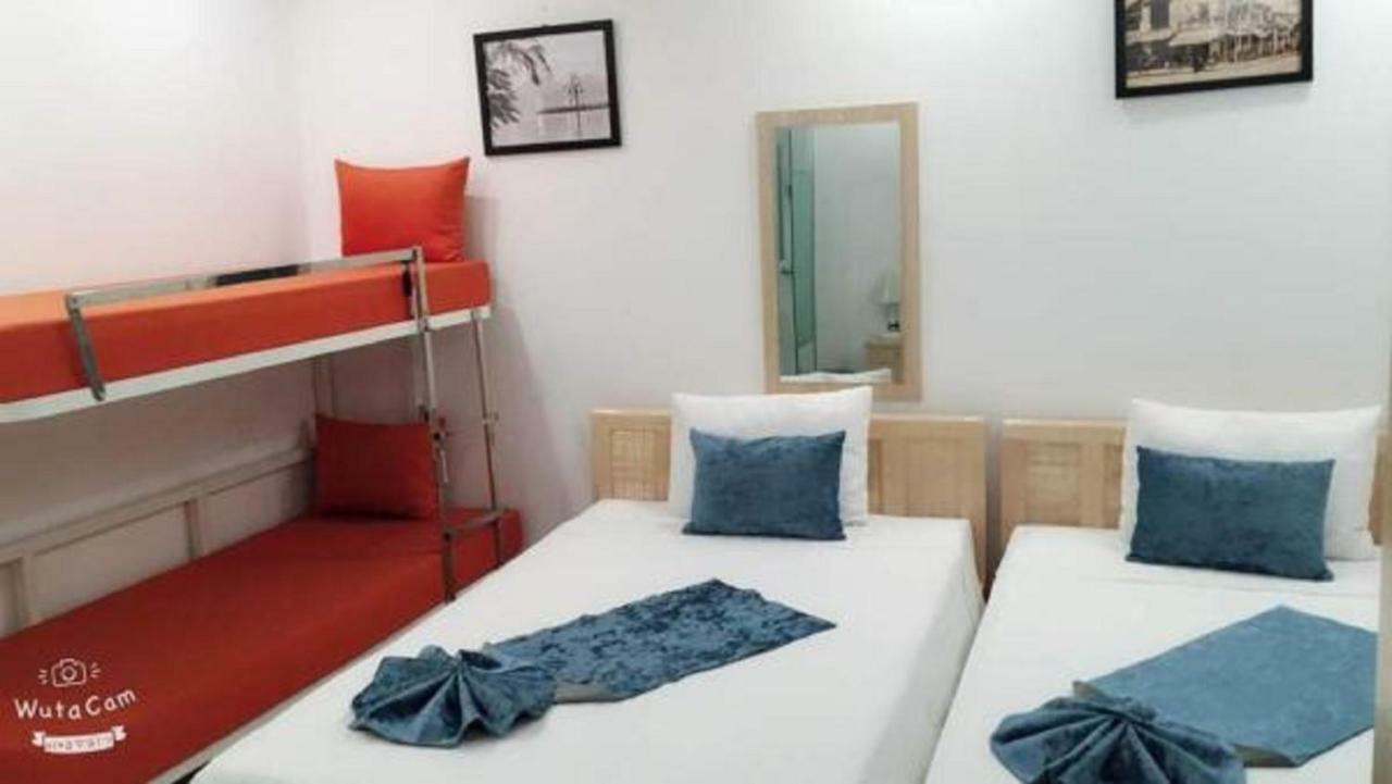 Ha Noi Holiday Center Hotel ฮานอย ภายนอก รูปภาพ